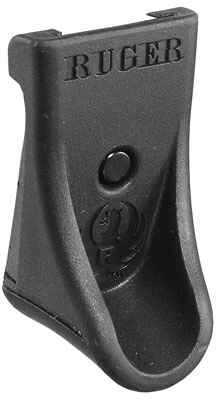 Ruger Extended Floorplate LC9 90364